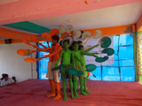 Ravindra Bharathi School Gallery
