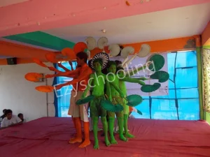 Ravindra Bharathi School Gallery 1