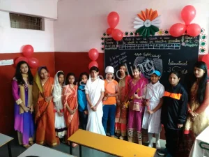 Raxford Value High School Gallery 7