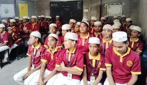 Royal Mission High School Gallery 11