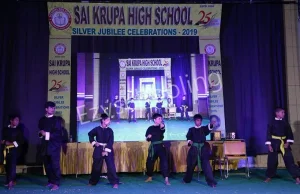 Sai Krupa High School Gallery 6