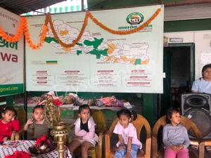 Sakura Montessori Gallery 32