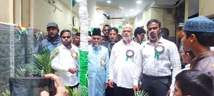 Salah Uddin High School Gallery 15