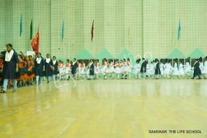 Samskar - The Life School Gallery 44