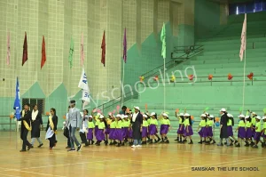 Samskar - The Life School Gallery 43