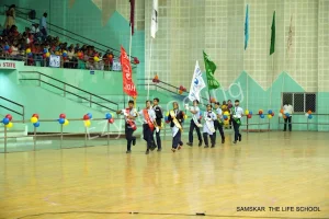 Samskar - The Life School Gallery 45