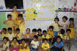 Samskar - The Life School Gallery 38