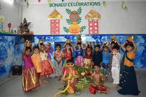 Samskar - The Life School Gallery 32