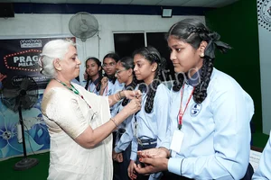 Samskar - The Life School Gallery 3