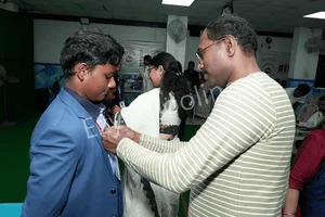 Samskar - The Life School Gallery 4