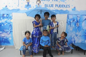 Samskar - The Life School Gallery 22