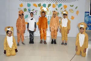 Samskar - The Life School Gallery 27