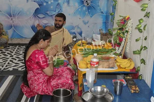 Samskar - The Life School Gallery 28