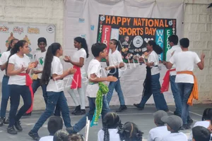 Samskar - The Life School Gallery 24