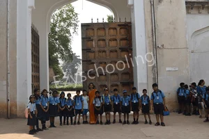 Samskar - The Life School Gallery 16