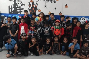 Samskar - The Life School Gallery 17