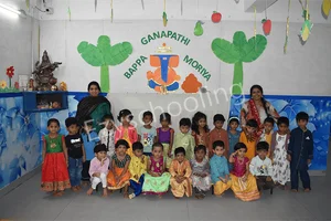 Samskar - The Life School Gallery 14