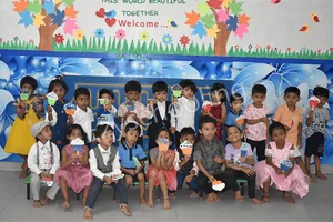 Samskar - The Life School Gallery 5