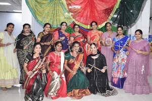 Samskar - The Life School Gallery 6