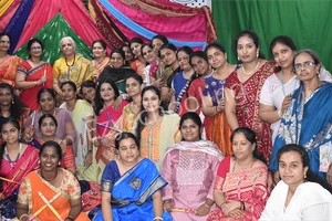 Samskar - The Life School Gallery 8