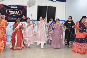 Samskar - The Life School Gallery 7