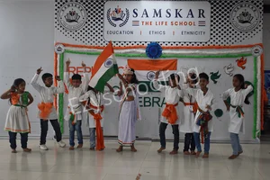 Samskar - The Life School Gallery 9