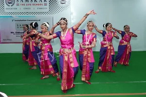 Samskar - The Life School Gallery 12