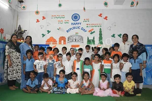 Samskar - The Life School Gallery 10