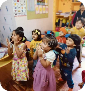 Sanskriti Global Preschool Gallery 32