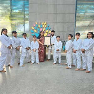Sanskriti Kids Gallery 51