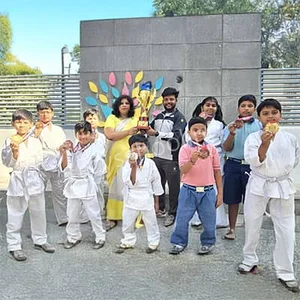 Sanskriti Kids Gallery 49