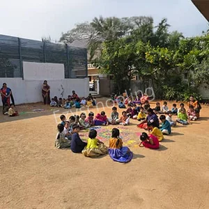Sanskriti Kids Gallery 45