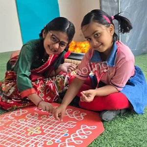 Sanskriti Kids Gallery 42