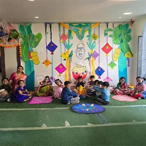 Sanskriti Kids Gallery 43
