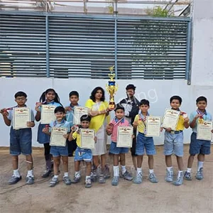 Sanskriti Kids Gallery 50