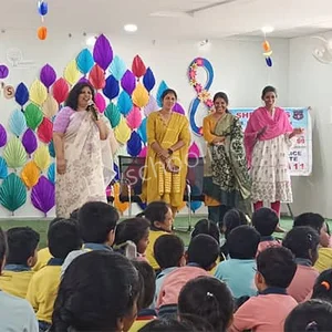 Sanskriti Kids Gallery 41