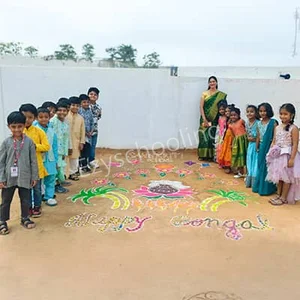 Sanskriti Kids Gallery 44