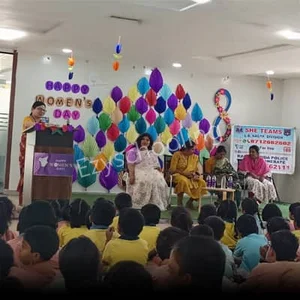 Sanskriti Kids Gallery 37