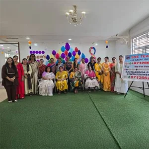 Sanskriti Kids Gallery 38