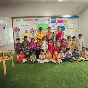 Sanskriti Kids Gallery 16