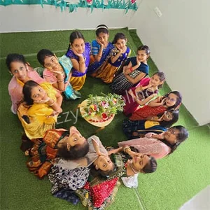 Sanskriti Kids Gallery 18
