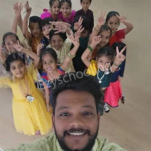 Sanskriti Kids Gallery 14