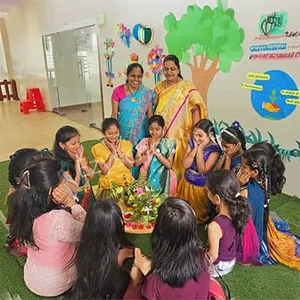 Sanskriti Kids Gallery 17