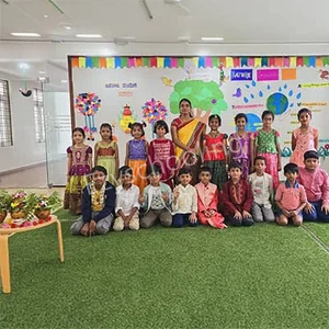 Sanskriti Kids Gallery 13