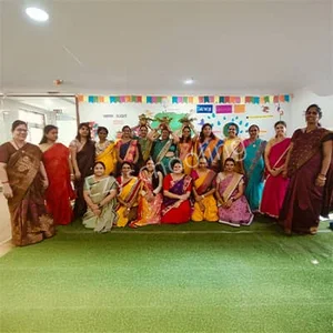 Sanskriti Kids Gallery 15