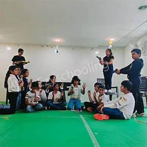 Sanskriti Kids Gallery 4