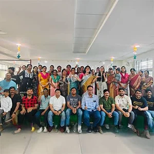 Sanskriti Kids Gallery 1