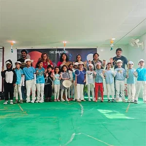 Sanskriti Kids Gallery 5