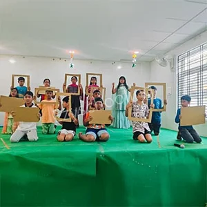 Sanskriti Kids Gallery 3