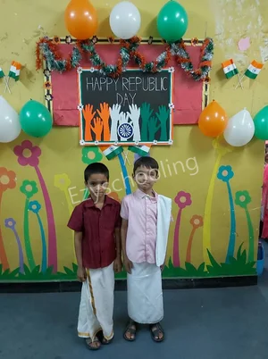 Shiny Scholar Primary School Gallery 14